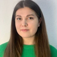 DollyBecker's Profile Pic