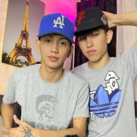 Marcus_and_Tony Gambar Avatar
