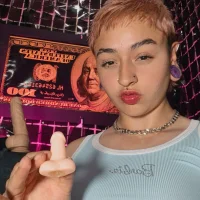 Avatar obrázek Diosa-ayla