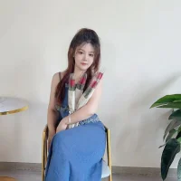 yangmeilin's Profile Pic