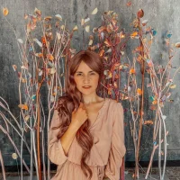 BellaJansons' Avatar Pic