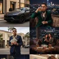 Foto do avatar de Pildorito19