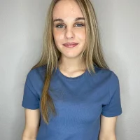 AnnPierce Profilový obrázek