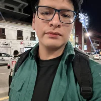Alex_Jrx's Avatar Pic
