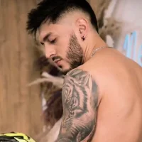 Zdjęcie profilowe modela ADMC_