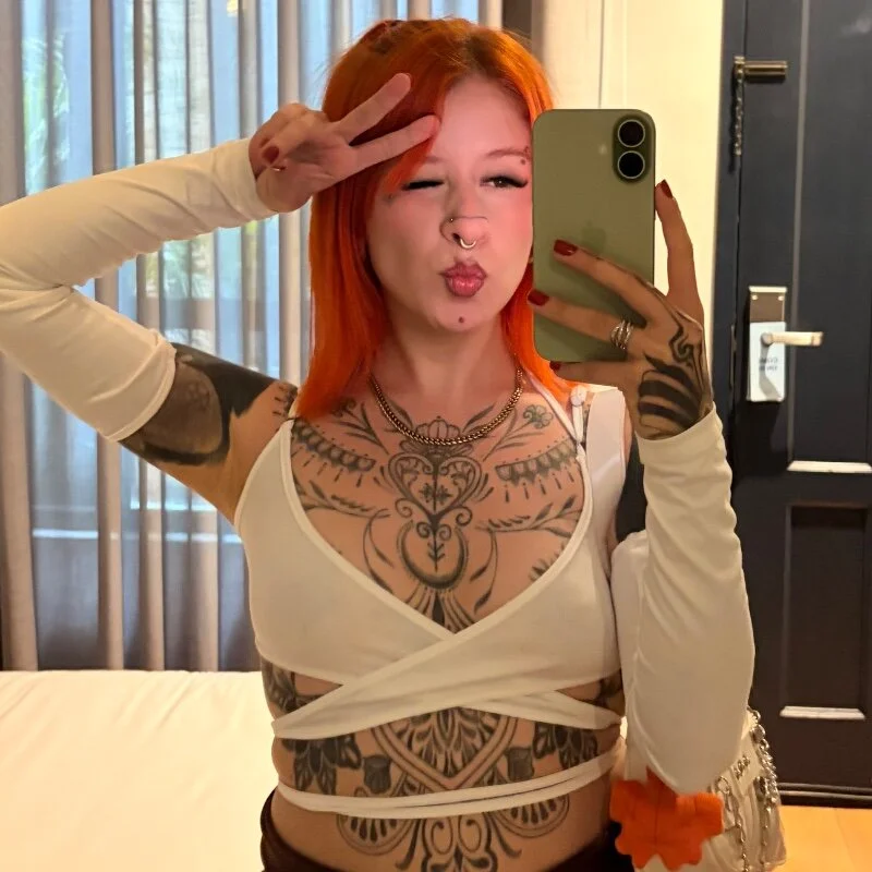 Daarlene profile photo