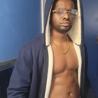 Blac_bunny's Avatar Pic