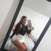 Zdjęcie profilowe modela Nicole-reeves