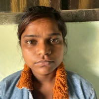 Foto desnuda XXX de Ranjana-chandhan