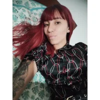 red_sunshine_gh's Foto Profil