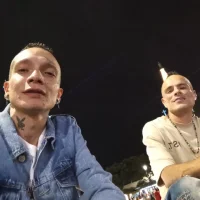 Profilová fotka StrongAndGeorge