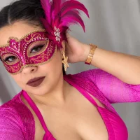 Slika avatara modela patylatina