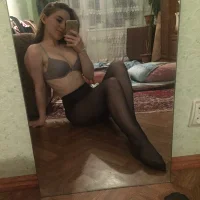 KeeliaEvans - Profil Fotoğrafı