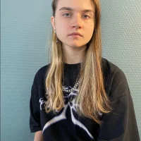 BeatrixCrook's Profile Pic