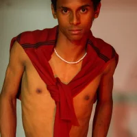 Gambar Profil RioStarkx