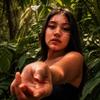 itzel_jade's Avatar Pic