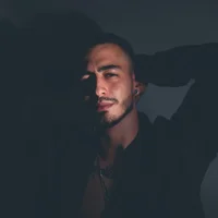 Zdjęcie profilowe modela Terry_Wolf