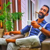 BluishGnostic's Avatar Pic