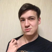 Foto desnuda XXX de PITER_GRIF