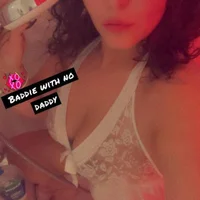 Foto desnuda XXX de BaddieSauce