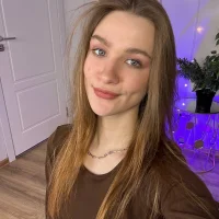 Ảnh Đại Diện PollyMayer