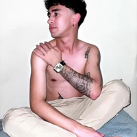 Jeovipa Adlı Modelin Avatarı