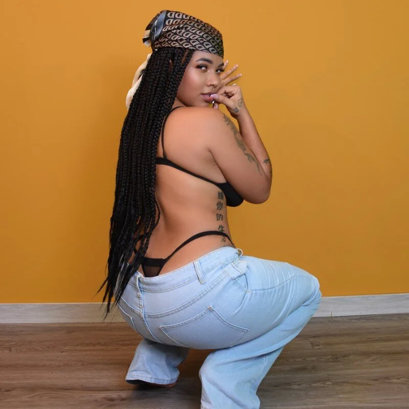 SophiaaStone live cam profile