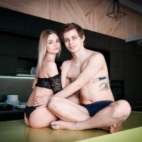 JackXXJenna's Profile Pic