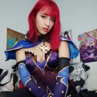 LouiseWaifu_s profilbillede
