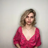 AImaEvans - Profil Fotoğrafı