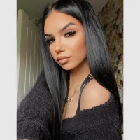 Zdjęcie profilowe modela mara0666