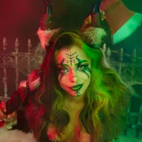 foxxy_lover's Avatar Pic