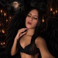 DarkieSweet's Avatar Pic