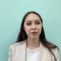 AislyBench's Profile Pic