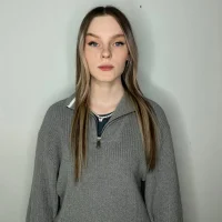 MaudGrine's Profile Pic