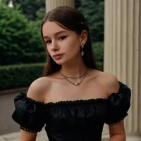 blossoms_cherry 头像图片