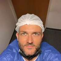 Foto desnuda XXX de Romain410