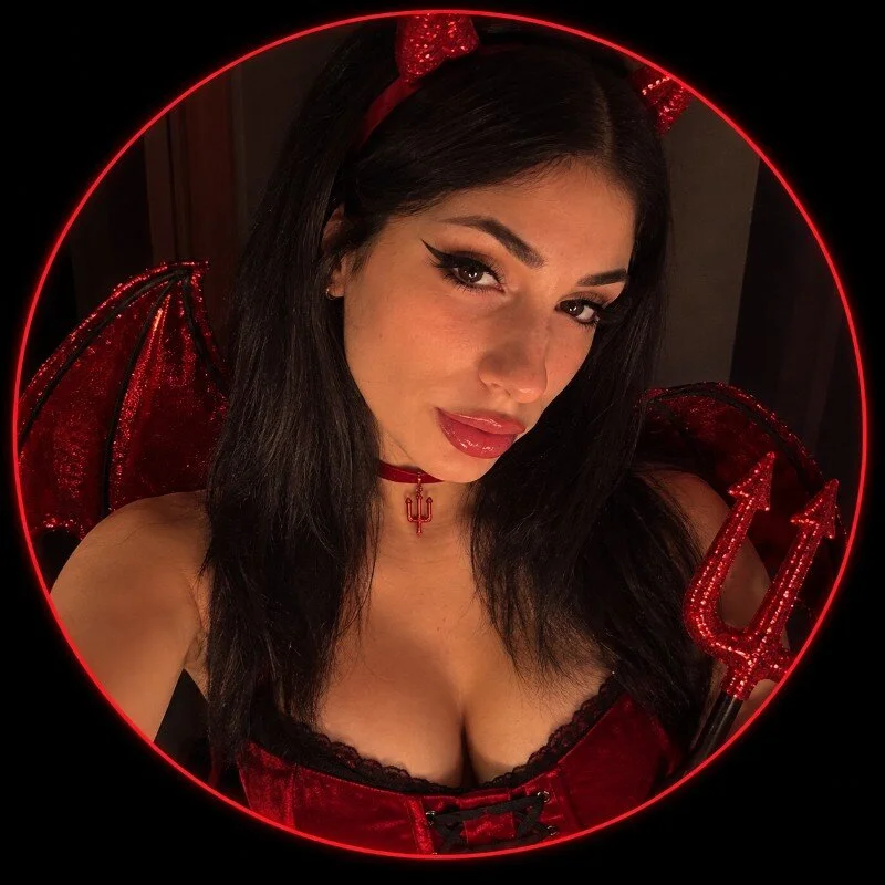 IvyArwen Stripchat profile image