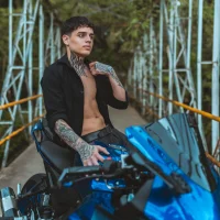 Declan-Fox avatarképe