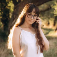 TessaDoll's Avatar Pic