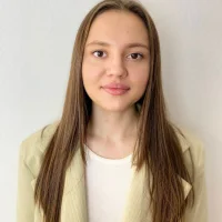 Gambar Profil MoiraLee