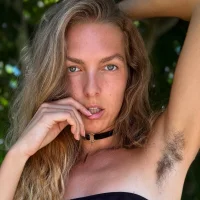 AmelieLei's Avatar Pic