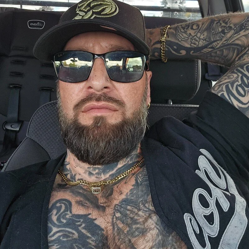 Beardedtattood Stripchat profile image