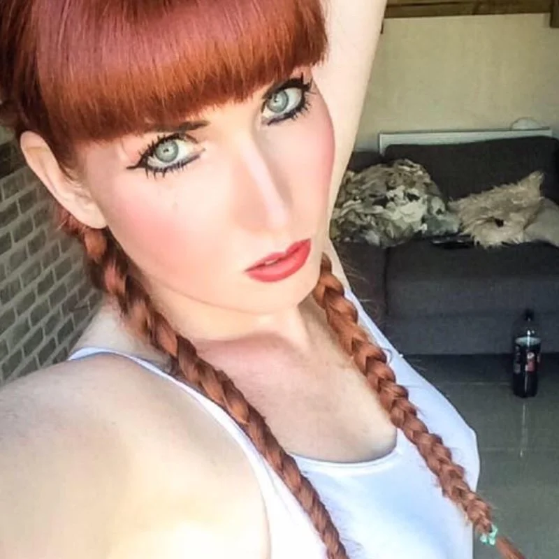 preciousred
