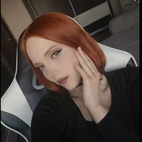 Slika avatara modela Innocent_Flame