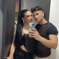 תמונת פרופיל של AnthonyIsabellaCouple