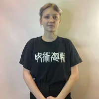 YuriPlisetsky's Foto Profil