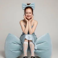 Foto desnuda XXX de ErmaCurlis