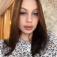 MeganRush's Profile Pic