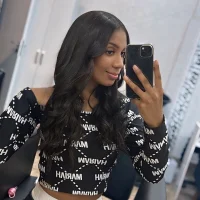 RealIsadora's Avatar Pic